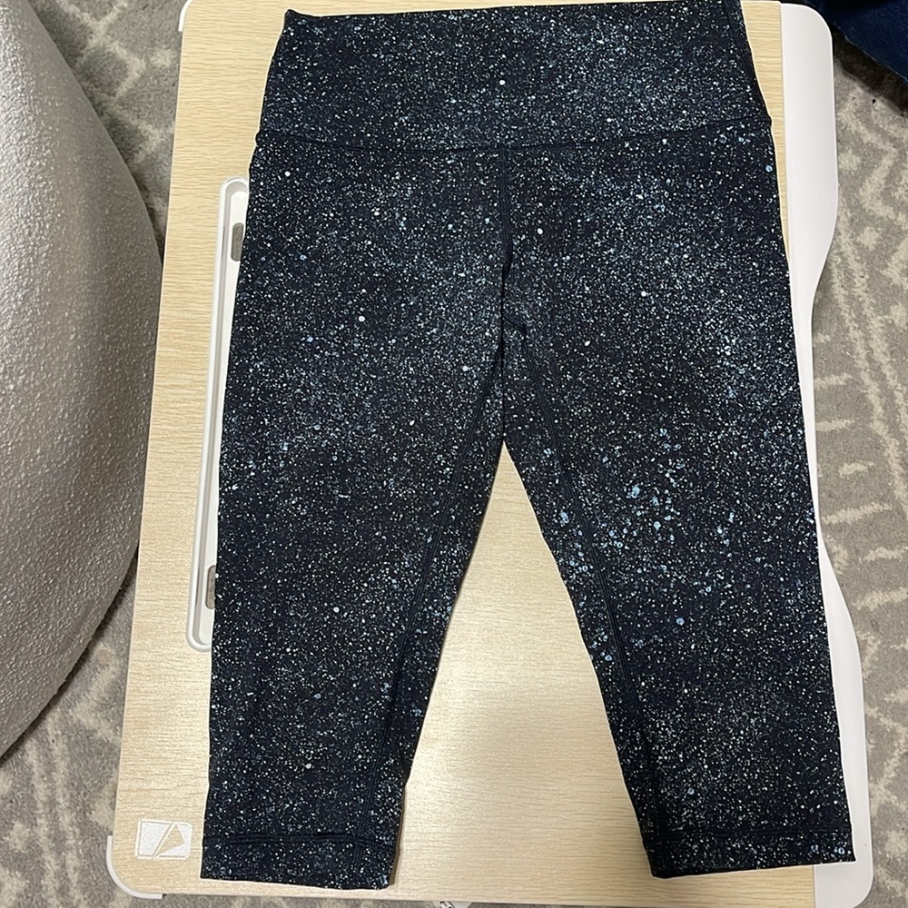 Lululemon wunder train - Picture 2 of 5